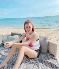 Rencontre Femme Thaïlande à Muang : Joy, 41 ans